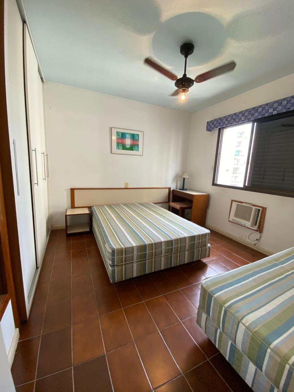 2 Dorm L Piscina L Sauna L Garagem L 200M Da Praia Das Pitangueiras 瓜鲁雅 外观 照片