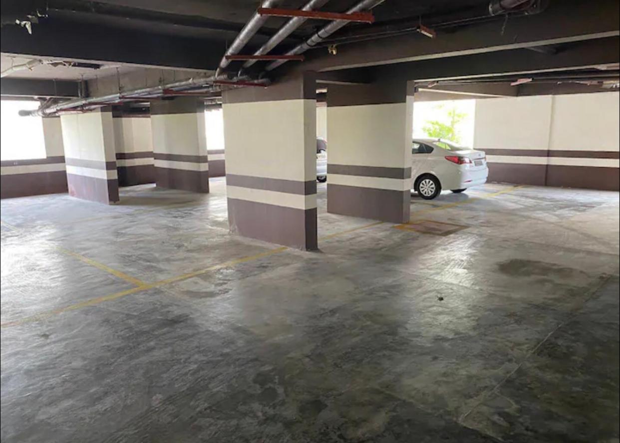 2 Dorm L Piscina L Sauna L Garagem L 200M Da Praia Das Pitangueiras 瓜鲁雅 外观 照片