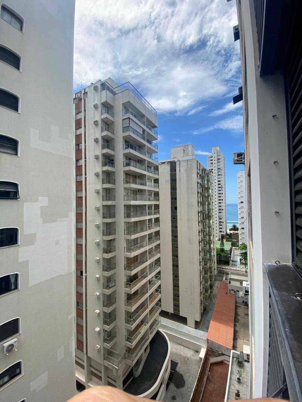 2 Dorm L Piscina L Sauna L Garagem L 200M Da Praia Das Pitangueiras 瓜鲁雅 外观 照片