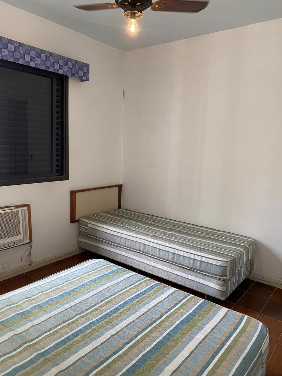 2 Dorm L Piscina L Sauna L Garagem L 200M Da Praia Das Pitangueiras 瓜鲁雅 外观 照片
